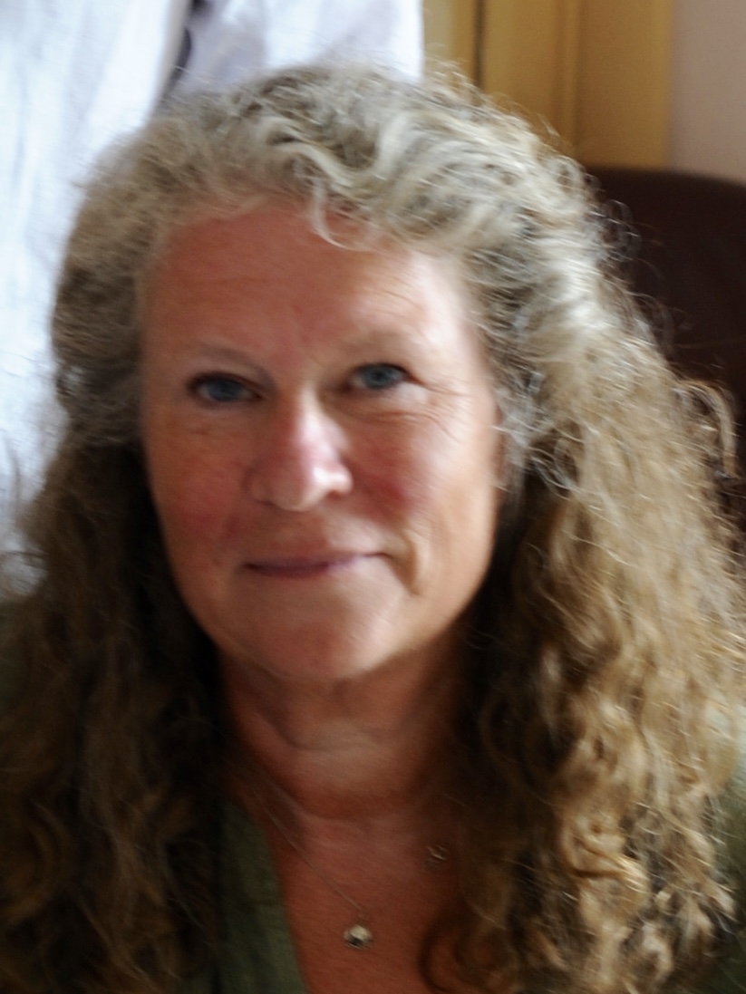 Adjungerad från Svensk Privat ÖNH-förening (SPÖ