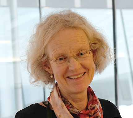 Vetenskaplig sekreterare